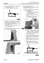 Предварительный просмотр 1124 страницы Komatsu PC200-8M0 Shop Manual