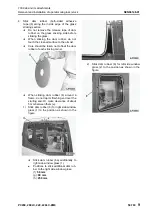 Предварительный просмотр 1125 страницы Komatsu PC200-8M0 Shop Manual