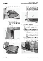 Предварительный просмотр 1126 страницы Komatsu PC200-8M0 Shop Manual