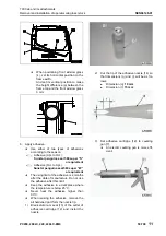 Предварительный просмотр 1127 страницы Komatsu PC200-8M0 Shop Manual