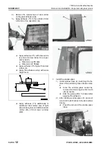 Предварительный просмотр 1128 страницы Komatsu PC200-8M0 Shop Manual