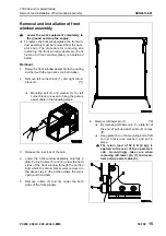 Предварительный просмотр 1131 страницы Komatsu PC200-8M0 Shop Manual