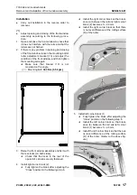 Предварительный просмотр 1133 страницы Komatsu PC200-8M0 Shop Manual