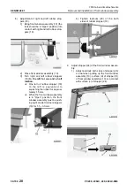 Предварительный просмотр 1136 страницы Komatsu PC200-8M0 Shop Manual