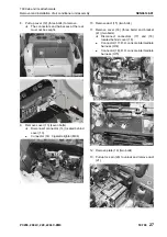 Предварительный просмотр 1143 страницы Komatsu PC200-8M0 Shop Manual