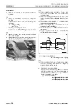 Предварительный просмотр 1146 страницы Komatsu PC200-8M0 Shop Manual