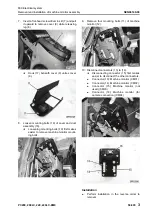 Предварительный просмотр 1151 страницы Komatsu PC200-8M0 Shop Manual