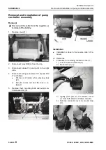 Предварительный просмотр 1154 страницы Komatsu PC200-8M0 Shop Manual