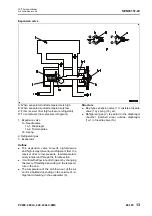 Предварительный просмотр 1171 страницы Komatsu PC200-8M0 Shop Manual