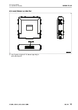 Предварительный просмотр 1173 страницы Komatsu PC200-8M0 Shop Manual