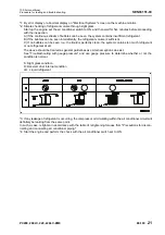 Предварительный просмотр 1179 страницы Komatsu PC200-8M0 Shop Manual