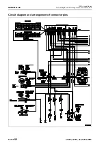 Предварительный просмотр 1180 страницы Komatsu PC200-8M0 Shop Manual