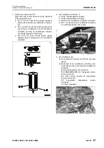 Предварительный просмотр 1185 страницы Komatsu PC200-8M0 Shop Manual