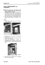 Предварительный просмотр 1192 страницы Komatsu PC200-8M0 Shop Manual