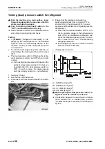 Предварительный просмотр 1194 страницы Komatsu PC200-8M0 Shop Manual