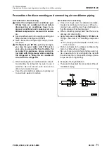 Предварительный просмотр 1229 страницы Komatsu PC200-8M0 Shop Manual