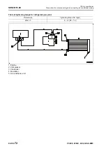 Предварительный просмотр 1230 страницы Komatsu PC200-8M0 Shop Manual