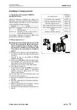 Предварительный просмотр 1231 страницы Komatsu PC200-8M0 Shop Manual