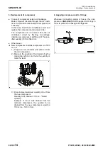 Предварительный просмотр 1232 страницы Komatsu PC200-8M0 Shop Manual