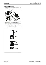 Предварительный просмотр 1234 страницы Komatsu PC200-8M0 Shop Manual