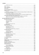 Предварительный просмотр 18 страницы Komatsu PC2000-8 BACKHOE Operation & Maintenance Manual