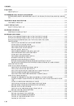 Предварительный просмотр 20 страницы Komatsu PC2000-8 BACKHOE Operation & Maintenance Manual