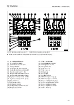 Предварительный просмотр 71 страницы Komatsu PC2000-8 BACKHOE Operation & Maintenance Manual