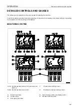 Предварительный просмотр 73 страницы Komatsu PC2000-8 BACKHOE Operation & Maintenance Manual