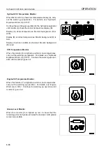 Предварительный просмотр 82 страницы Komatsu PC2000-8 BACKHOE Operation & Maintenance Manual