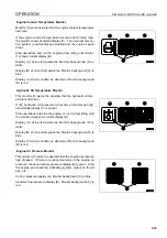 Предварительный просмотр 85 страницы Komatsu PC2000-8 BACKHOE Operation & Maintenance Manual