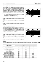 Предварительный просмотр 86 страницы Komatsu PC2000-8 BACKHOE Operation & Maintenance Manual