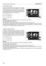 Предварительный просмотр 94 страницы Komatsu PC2000-8 BACKHOE Operation & Maintenance Manual