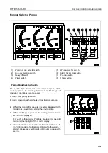 Предварительный просмотр 97 страницы Komatsu PC2000-8 BACKHOE Operation & Maintenance Manual