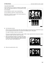 Предварительный просмотр 99 страницы Komatsu PC2000-8 BACKHOE Operation & Maintenance Manual