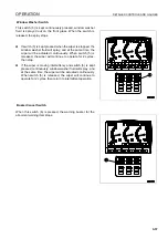 Предварительный просмотр 103 страницы Komatsu PC2000-8 BACKHOE Operation & Maintenance Manual