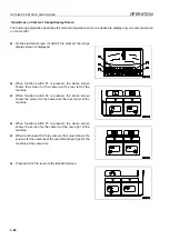 Предварительный просмотр 106 страницы Komatsu PC2000-8 BACKHOE Operation & Maintenance Manual