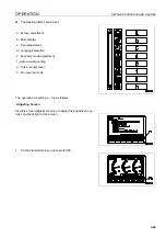 Предварительный просмотр 115 страницы Komatsu PC2000-8 BACKHOE Operation & Maintenance Manual