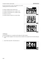 Предварительный просмотр 118 страницы Komatsu PC2000-8 BACKHOE Operation & Maintenance Manual