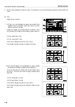 Предварительный просмотр 122 страницы Komatsu PC2000-8 BACKHOE Operation & Maintenance Manual