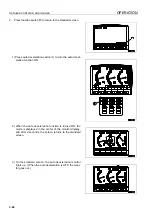 Предварительный просмотр 130 страницы Komatsu PC2000-8 BACKHOE Operation & Maintenance Manual