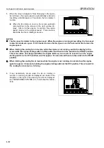 Предварительный просмотр 138 страницы Komatsu PC2000-8 BACKHOE Operation & Maintenance Manual