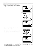 Предварительный просмотр 139 страницы Komatsu PC2000-8 BACKHOE Operation & Maintenance Manual