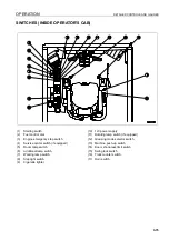 Предварительный просмотр 141 страницы Komatsu PC2000-8 BACKHOE Operation & Maintenance Manual