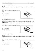 Предварительный просмотр 154 страницы Komatsu PC2000-8 BACKHOE Operation & Maintenance Manual