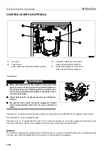 Предварительный просмотр 168 страницы Komatsu PC2000-8 BACKHOE Operation & Maintenance Manual