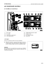 Предварительный просмотр 179 страницы Komatsu PC2000-8 BACKHOE Operation & Maintenance Manual