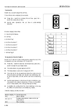 Предварительный просмотр 180 страницы Komatsu PC2000-8 BACKHOE Operation & Maintenance Manual