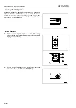 Предварительный просмотр 186 страницы Komatsu PC2000-8 BACKHOE Operation & Maintenance Manual