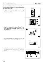 Предварительный просмотр 188 страницы Komatsu PC2000-8 BACKHOE Operation & Maintenance Manual