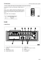 Предварительный просмотр 193 страницы Komatsu PC2000-8 BACKHOE Operation & Maintenance Manual